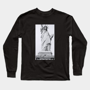 Liberty for All Long Sleeve T-Shirt